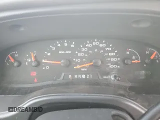 2008 Ford Econoline Cargo с VIN 1FT2S34L28DA63839, выставлен на аукционе Copart как лот 66370885 с пробегом 131 244 миль миль и Чистый • Clean title. История ставок и продаж доступна на DreamBid. Изображение 9.