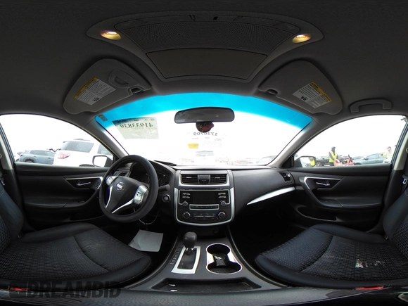 2016 Nissan Altima SV with VIN 1N4AL3AP7GC293869, listed as a IAAI auction lot 41933839 with 98,047 mi miles and . Bid and sale history available at DreamBid. Image 19.