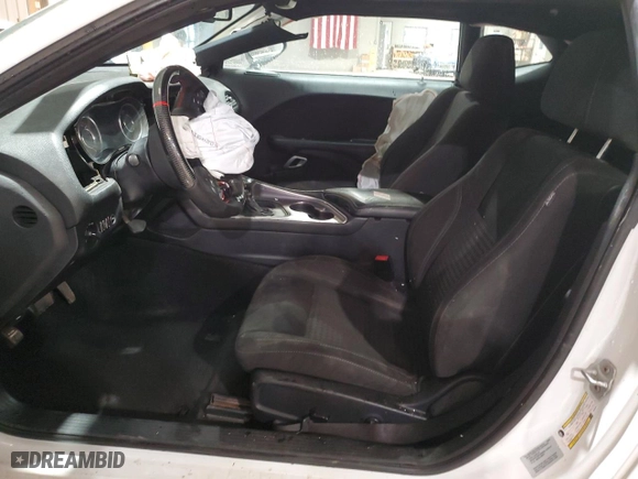 2015 Dodge Challenger SXT with VIN 2C3CDZAGXFH793737, listed as a Copart auction lot 51212135 with 157,671 mi miles and Clean Title. Bid and sale history available at carsss.com. Image 7.
