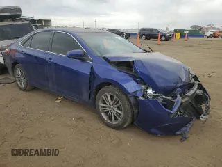 2015 Toyota Camry XLE with VIN 4T1BF1FK1FU958034, listed as a Copart auction lot 53450435 with 140,099 mi miles and Salvage Title. Bid and sale history available at carsss.com. Image 4.