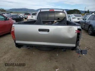 2015 Toyota Tacoma with VIN 5TFTX4CN0FX049111, listed as a Copart auction lot 47378105 with 147,524 mi miles and Salvage title. Bid and sale history available at DreamBid. Image 6.