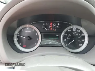 2013 Nissan Sentra FE+ S with VIN 3N1AB7AP6DL691226, listed as a Copart auction lot 46814625 with 73,650 mi miles and Salvage Title. Bid and sale history available at DreamBid. Image 9.