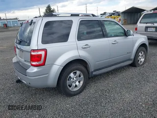 2009 Ford Escape Hybrid with VIN 1FMCU59359KB94730, listed as a IAAI auction lot 41900192 with 189,720 mi miles and . Bid and sale history available at DreamBid. Image 4.
