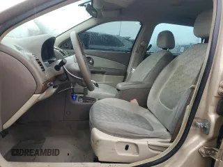 2005 Chevrolet Malibu Maxx LS z VIN 1G1ZT62805F299071, wystawiony jako Copart lot #71955544 z przebiegiem 45 997 mil mil oraz Szkoda całkowita • Salvage title. Historia ofert i sprzedaży dostępna na DreamBid. Obrazek 7.