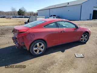 2007 Pontiac G6 GT z VIN 1G2ZH17N774224980, wystawiony jako Copart lot #48208935 z przebiegiem 168 865 mil mil oraz Szkoda całkowita • Salvage title. Historia ofert i sprzedaży dostępna na DreamBid. Obrazek 3.