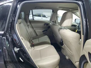 2018 Acura RDX w/Technology Pkg with VIN 5J8TB3H57JL006114, listed as a Copart auction lot 51599015 with 107,203 mi miles and Salvage Title. Bid and sale history available at carsss.com. Image 11.