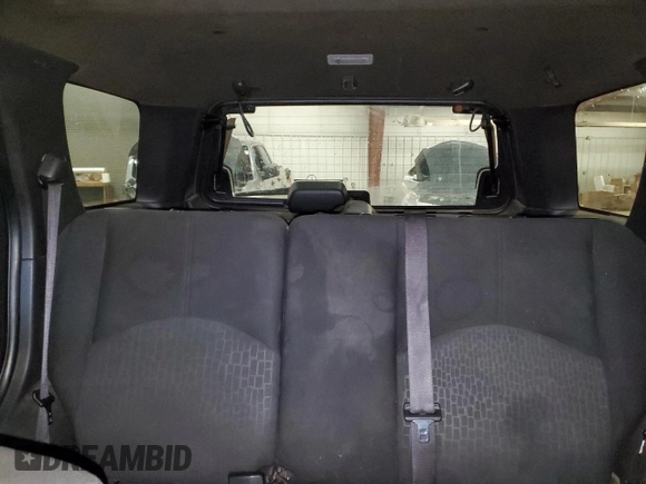 2008 Mercury Mariner with VIN 4M2CU81168KJ29748, listed as a Copart auction lot 77549954 with 122,655 mi miles and Salvage Title. Bid and sale history available at carsss.com. Image 10.