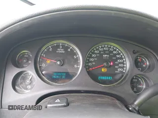 2007 Chevrolet Suburban LT с VIN 1GNFK163X7J201279, выставлен на аукционе IAAI как лот 42459143 с пробегом 166 987 миль миль и . История ставок и продаж доступна на DreamBid. Изображение 7.