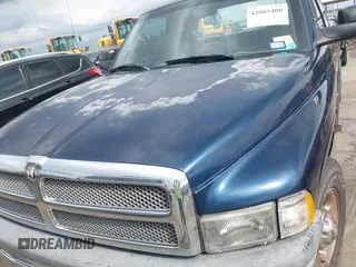 2001 Dodge 2500 with VIN 1B7KC23W31J257760, listed as a IAAI auction lot 42085400 with 231,965 mi miles. Bid and sale history available at carsss.com. Image 6.