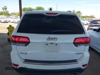 2020 Jeep Grand Cherokee Limited X z VIN 1C4RJFBG4LC315193, wystawiony jako IAAI lot #42217769 z przebiegiem 161 282 mil mil oraz . Historia ofert i sprzedaży dostępna na DreamBid. Obrazek 16.