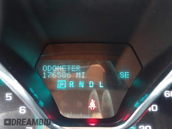 2015 Chevrolet Traverse LT with VIN 1GNKVGKD2FJ201718, listed as a IAAI auction lot 42138988 with 176,586 mi miles and . Bid and sale history available at DreamBid. Image 16.