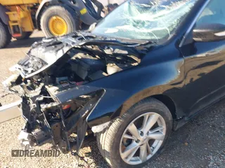 2013 Nissan Altima S with VIN 1N4AL3AP9DC279158, listed as a IAAI auction lot 41744931 with 92,996 mi miles and . Bid and sale history available at DreamBid. Image 14.