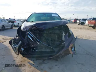 2018 Cadillac XT5 FWD with VIN 1GYKNARS6JZ179706, listed as a IAAI auction lot 41195570 with 80,676 mi miles. Bid and sale history available at carsss.com. Image 13.