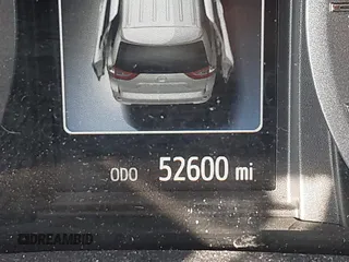 2016 Toyota Sienna XLE with VIN 5TDYK3DC8GS701072, listed as a IAAI auction lot 41154795 with 52,600 mi miles and . Bid and sale history available at DreamBid. Image 7.