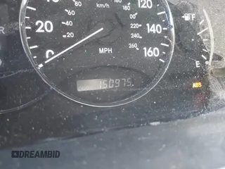 2005 Toyota Avalon XL with VIN 4T1BK36B55U020625, listed as a IAAI auction lot 41609693 with 150,975 mi miles and . Bid and sale history available at DreamBid. Image 7.