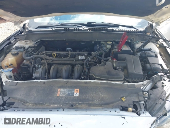2016 Ford Fusion SE with VIN 1FA6P0H70G5108810, listed as a IAAI auction lot 42191871 with 169,700 mi miles and . Bid and sale history available at DreamBid. Image 10.