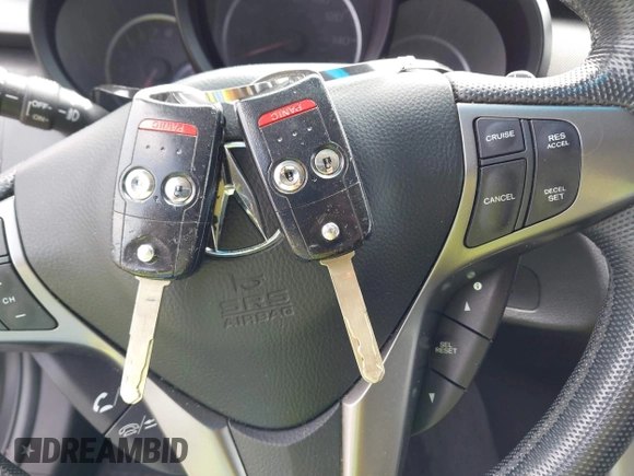 2010 Acura RDX Technology с VIN 5J8TB1H55AA006581, выставлен на аукционе IAAI как лот 42104798 с пробегом 121 516 миль миль и . История ставок и продаж доступна на DreamBid. Изображение 11.