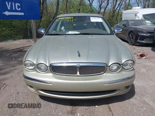 2008 Jaguar X-Type z VIN SAJWA51A28WJ37186, wystawiony jako IAAI lot #42107511 z przebiegiem 157 524 mil mil oraz . Historia ofert i sprzedaży dostępna na DreamBid. Obrazek 12.