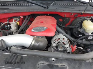 2006 Chevrolet Silverado 1500 LS with VIN 1GCEC19V66Z217817, listed as a IAAI auction lot 41924306 with 274,685 mi miles. Bid and sale history available at carsss.com. Image 10.