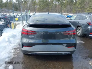 2024 Genesis GV60 z VIN KMUKEDSBXRU023868, wystawiony jako IAAI lot #41638835 z przebiegiem 2 698 mil mil oraz . Historia ofert i sprzedaży dostępna na DreamBid. Obrazek 17.