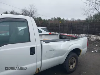 2003 Ford F-250 with VIN 3FTNF21LX3MB26280, listed as a IAAI auction lot 41789812 with 180,094 mi miles and . Bid and sale history available at DreamBid. Image 13.
