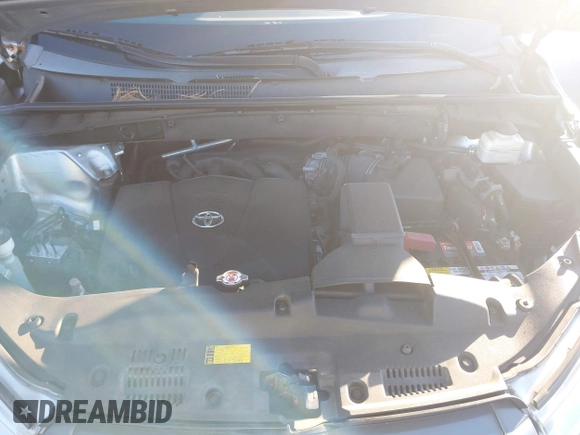 2017 Toyota Highlander LE with VIN 5TDBZRFH5HS482117, listed as a IAAI auction lot 41274836 with 83,903 mi miles and . Bid and sale history available at DreamBid. Image 10.