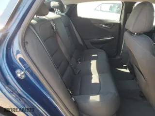 2019 Chevrolet Malibu LS with VIN 1G1ZB5ST1KF204899, listed as a Copart auction lot 48698535 with 56,706 mi miles and Salvage Title. Bid and sale history available at carsss.com. Image 10.