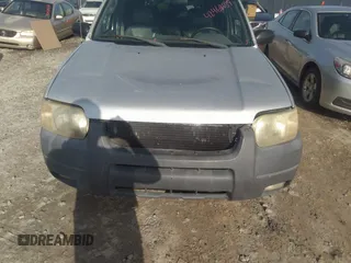 2002 Ford Escape XLT Choice с VIN 1FMYU03142KA50740, выставлен на аукционе IAAI как лот 42468039 с пробегом 206 856 миль миль и . История ставок и продаж доступна на DreamBid. Изображение 6.