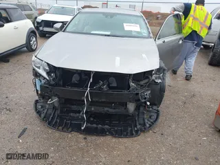 2016 Lexus ES 350 with VIN 58ABK1GGXGU021778, listed as a IAAI auction lot 41889191 with 72,033 mi miles. Bid and sale history available at carsss.com. Image 6.
