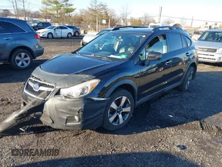 2016 Subaru Crosstrek Touring z VIN JF2GPBLC0GH234812, wystawiony jako IAAI lot #41072415 z przebiegiem 78 812 mil mil oraz . Historia ofert i sprzedaży dostępna na DreamBid. Obrazek 2.