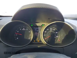 2012 Hyundai Veloster w/Gray Int с VIN KMHTC6AD2CU050738, выставлен на аукционе Copart как лот 42136435 с пробегом 151 482 миль миль и Списание • Salvage title. История ставок и продаж доступна на DreamBid. Изображение 9.