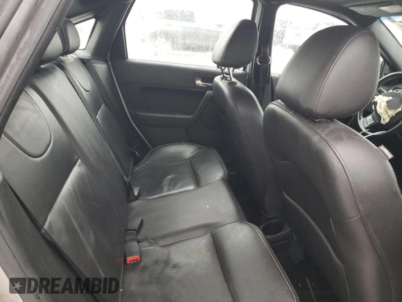 2009 Ford Focus SES with VIN 1FAHP36N19W214689, listed as a Copart auction lot 43001385 with 295,859 mi miles and Salvage Title. Bid and sale history available at carsss.com. Image 10.