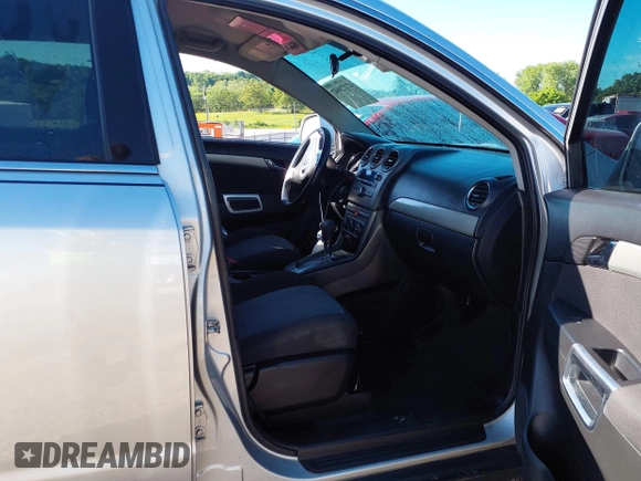 2012 Chevrolet Captiva Sport LS z VIN 3GNAL2EK0CS570909, wystawiony jako IAAI lot #42173042 z przebiegiem 185 044 mil mil oraz . Historia ofert i sprzedaży dostępna na DreamBid. Obrazek 5.