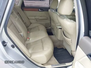 2006 Infiniti M z VIN JNKAY01F76M251288, wystawiony jako IAAI lot #42245781 z przebiegiem 179 135 mil mil oraz . Historia ofert i sprzedaży dostępna na DreamBid. Obrazek 8.