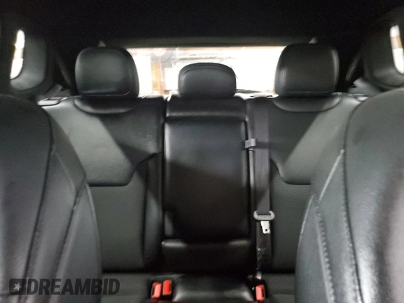 2024 Jeep Compass Latitude с VIN 3C4NJDBN6RT604624, выставлен на аукционе Copart как лот 63016605 с пробегом 39 068 миль миль и Чистый • Clean title. История ставок и продаж доступна на DreamBid. Изображение 10.
