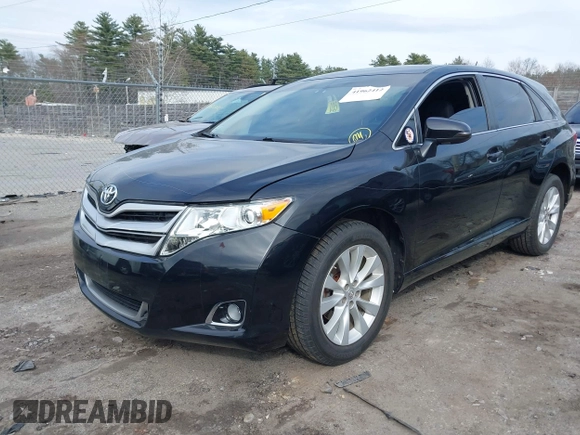 2014 Toyota Venza LE z VIN 4T3BA3BB4EU053843, wystawiony jako IAAI lot #41962412 z przebiegiem 100 817 mil mil oraz . Historia ofert i sprzedaży dostępna na DreamBid. Obrazek 19.