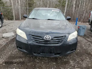 2009 Toyota Camry with VIN 4T1BE46K09U800387, listed as a Copart auction lot 49693315 with 312,097 mi miles and Salvage Title. Bid and sale history available at DreamBid. Image 5.