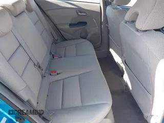 2010 Honda Insight EX with VIN JHMZE2H74AS013148, listed as a IAAI auction lot 42194894 with 114,885 mi miles and . Bid and sale history available at DreamBid. Image 8.