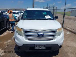 2014 Ford Explorer XLT с VIN 1FM5K7D87EGA28879, выставлен на аукционе IAAI как лот 42670708 с пробегом 173 330 миль миль и . История ставок и продаж доступна на DreamBid. Изображение 12.