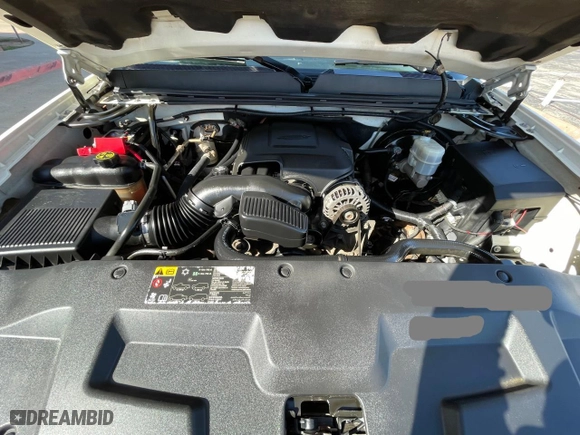 2013 GMC Sierra 1500 SLE with VIN 3GTP2VE25DG329407, listed as a Copart auction lot 50257245 with 267,220 mi miles and Clean Title. Bid and sale history available at carsss.com. Image 7.