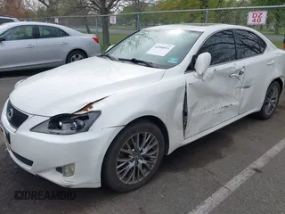 2006 Lexus IS 250 with VIN JTHCK262262007247, listed as a IAAI auction lot 42098013 with 148,221 mi miles and . Bid and sale history available at DreamBid. Image 17.