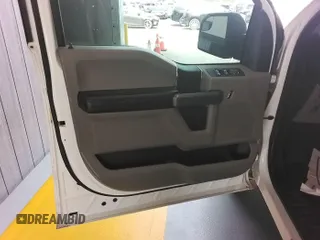 2018 Ford F-150 XL с VIN 1FTEW1EP3JKD95961, выставлен на аукционе IAAI как лот 42852944 с пробегом 151 887 миль миль и . История ставок и продаж доступна на DreamBid. Изображение 23.