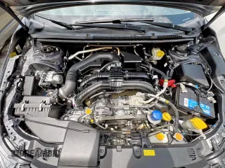 2022 Subaru Impreza Premium with VIN 4S3GTAD6XN3708191, listed as a Copart auction lot 65041045 with 50,145 mi miles and Clean title. Bid and sale history available at DreamBid. Image 7.