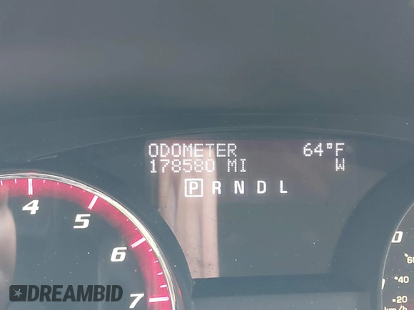 2012 GMC Acadia SLT1 with VIN 1GKKVREDXCJ251640, listed as a IAAI auction lot 41589986 with 178,580 mi miles and . Bid and sale history available at carsss.com. Image 7.