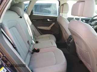 2018 Audi Q5 Prestige with VIN WA1CNBFY0J2169930, listed as a Copart auction lot 64347972 with 0 mi miles. Bid and sale history available at carsss.com. Image 6.