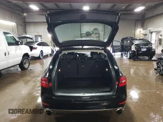 2014 Audi allroad Premium Plus with VIN WA1UFAFL4EA050662, listed as a Copart auction lot 46931315 with 146,936 mi miles and Salvage Title. Bid and sale history available at carsss.com. Image 6.