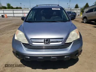 2008 Honda CR-V EX with VIN 5J6RE48568L000427, listed as a Copart auction lot 55338085 with Not Provided miles and Clean Title. Bid and sale history available at carsss.com. Image 5.