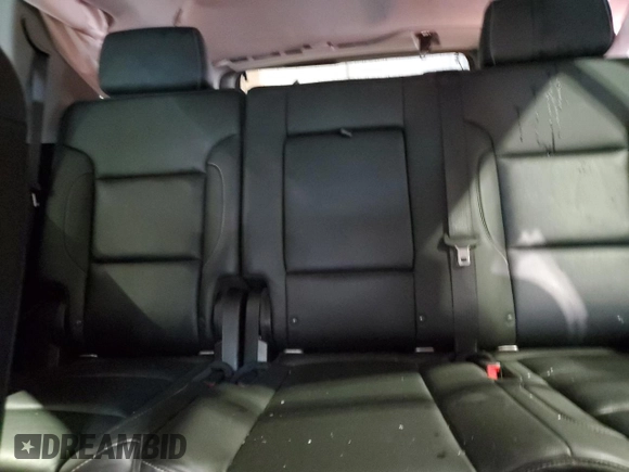 2019 Chevrolet Tahoe LT with VIN 1GNSKBKC6KR221789, listed as a Copart auction lot 64224515 with Not provided miles and Salvage title. Bid and sale history available at DreamBid. Image 10.