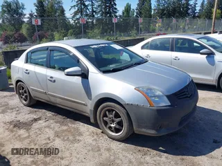 2012 Nissan Sentra SR z VIN 3N1AB6AP6CL692546, wystawiony jako IAAI lot #42203024 z przebiegiem 207 825 mil mil oraz . Historia ofert i sprzedaży dostępna na DreamBid. Obrazek 1.