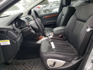 2007 Mercedes-Benz R 3.0L with VIN 4JGCB22E47A041243, listed as a Copart auction lot 83314984 with 87,682 mi miles and Salvage Title. Bid and sale history available at DreamBid. Image 7.